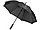 Зонт-трость автоматический Riverside 23, черный (артикул 10913000), фото 6