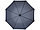Зонт-трость автоматический Riverside 23, темно-синий (артикул 10913001), фото 2
