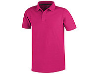 Рубашка поло Primus мужская, розовый (артикул 3809621XS)