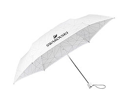 Зонт. Swarovski, белый (артикул 5388191)