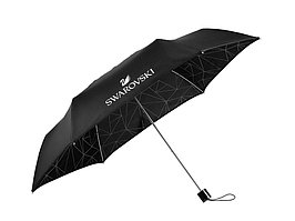 Зонт. Swarovski, черный (артикул 5388202)