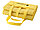 Коврик Riviera, желтый (артикул 10024201), фото 2