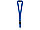 Шнурок Yogi со съемным креплением, ярко-синий (артикул 10213002), фото 2