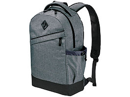 Рюкзак Graphite Slim для ноутбука 15,6, серый (артикул 12019100)
