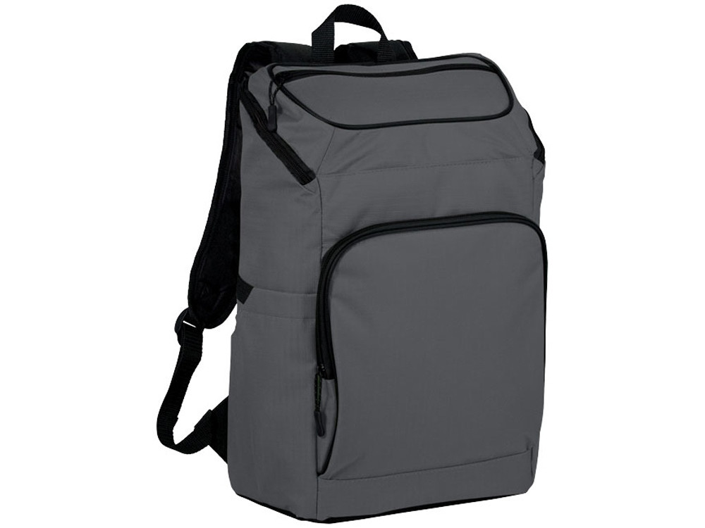 Рюкзак Manchester для ноутбука 15,6, серый (артикул 12019700) - фото 1 - id-p65810442