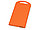 Портативное зарядное устройство Shine с зеркальной гравировкой, 4000 mAh, оранжевый (артикул 595108), фото 2