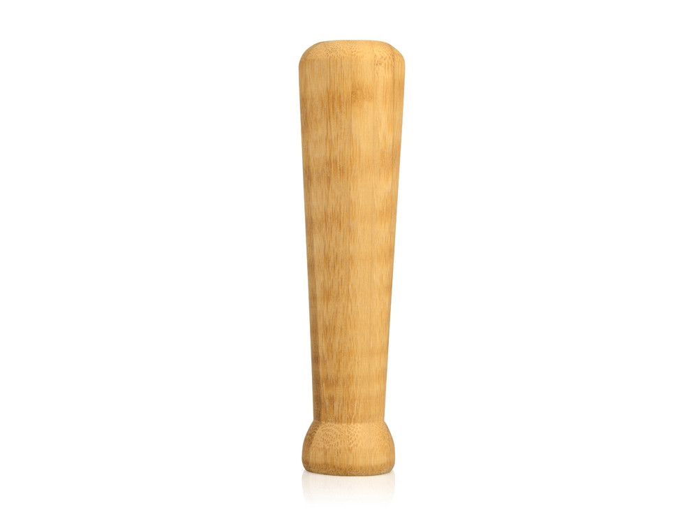 Ступка для специй бамбуковая (артикул 824719) - фото 3 - id-p65812861