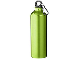 Бутылка Pacific с карабином, зеленый (артикул 10029702)