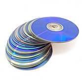 Носители информации, компакт диски