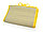 Циновка пляжная Атолл, желтый (артикул 834314), фото 2