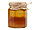 Мед дягилевый, 250г (артикул 14677), фото 2