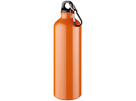 Бутылка Pacific с карабином, оранжевый (артикул 10029707)
