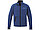 Куртка трикотажная Kariba мужская, ярко-синий (артикул 3949853XS), фото 3