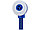 Наушники Bustle Bluetooth®, синий (артикул 13420502), фото 3