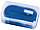 2 в 1 Кабель для зарядки в футляре, синий (артикул 13428502), фото 2