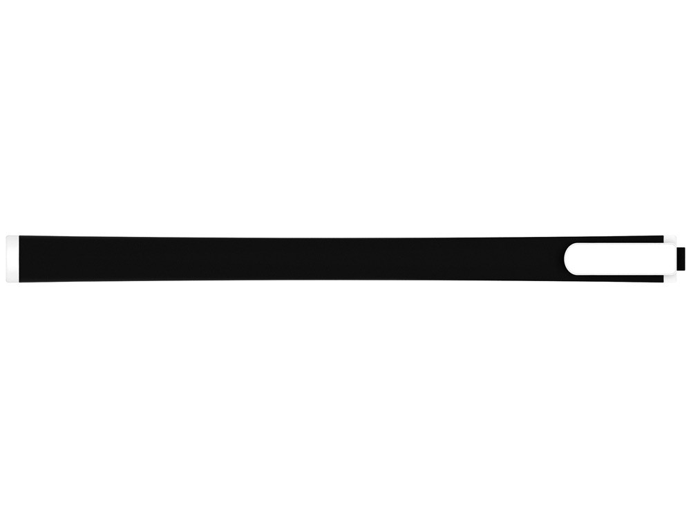 Органайзер для проводов Pulli, черный (артикул 10818101)