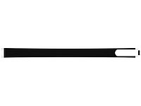 Органайзер для проводов Pulli, черный (артикул 10818101), фото 1