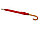 Зонт-трость Радуга, красный (артикул 906101р), фото 3