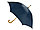 Зонт-трость Радуга, синий (артикул 906102р), фото 2