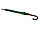 Зонт-трость полуавтоматический с деревянной ручкой (артикул 906103р), фото 3