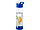 Бутылка Tutti Frutti с отделением для фруктов, синий (артикул 10031400), фото 5