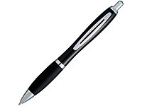 Ручка шариковая Mandarine, черный, черные чернила (артикул 10605101)
