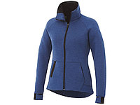 Куртка трикотажная Kariba женская, ярко-синий (артикул 3949953S)