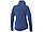 Куртка трикотажная Kariba женская, ярко-синий (артикул 3949953S), фото 3