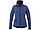 Куртка трикотажная Kariba женская, ярко-синий (артикул 3949953S), фото 4