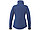 Куртка трикотажная Kariba женская, ярко-синий (артикул 3949953XL), фото 2