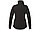 Куртка трикотажная Kariba женская, черный (артикул 3949999XS), фото 2