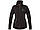Куртка трикотажная Kariba женская, черный (артикул 3949999XS), фото 3