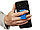 Продвинутая подставка для телефона и держатель, синий (артикул 13495002), фото 2
