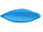 Мяч надувной пляжный Trias, синий (артикул 10032101), фото 3
