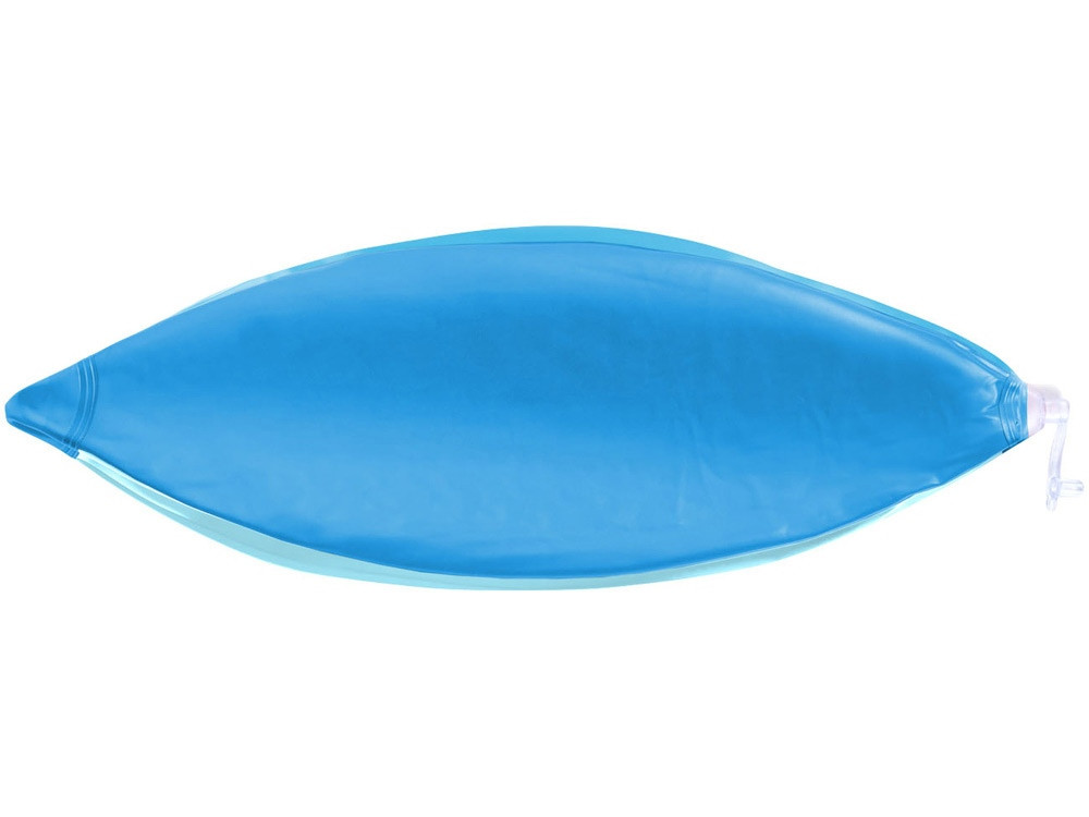 Мяч надувной пляжный Trias, синий (артикул 10032101) - фото 3 - id-p65796153