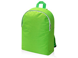 Рюкзак Sheer, неоновый зеленый (артикул 937203)