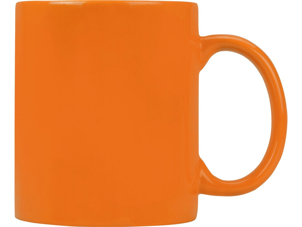 Подарочный набор Mattina с кофе, оранжевый (артикул 700118) - фото 5 - id-p65814026