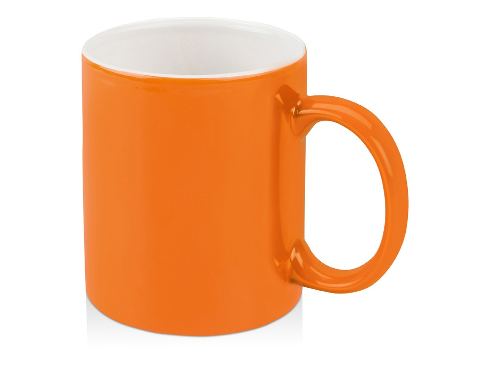 Подарочный набор Mattina с кофе, оранжевый (артикул 700118) - фото 6 - id-p65814026