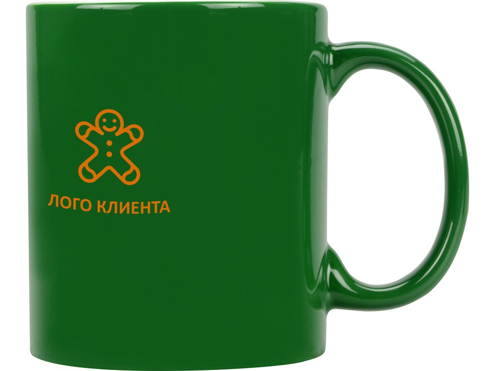 Подарочный набор Mattina с кофе, зеленый (артикул 700113) - фото 8 - id-p65814027