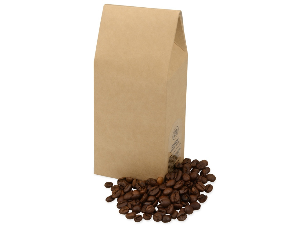 Подарочный набор Mattina с кофе, красный (артикул 700111) - фото 2 - id-p65814028