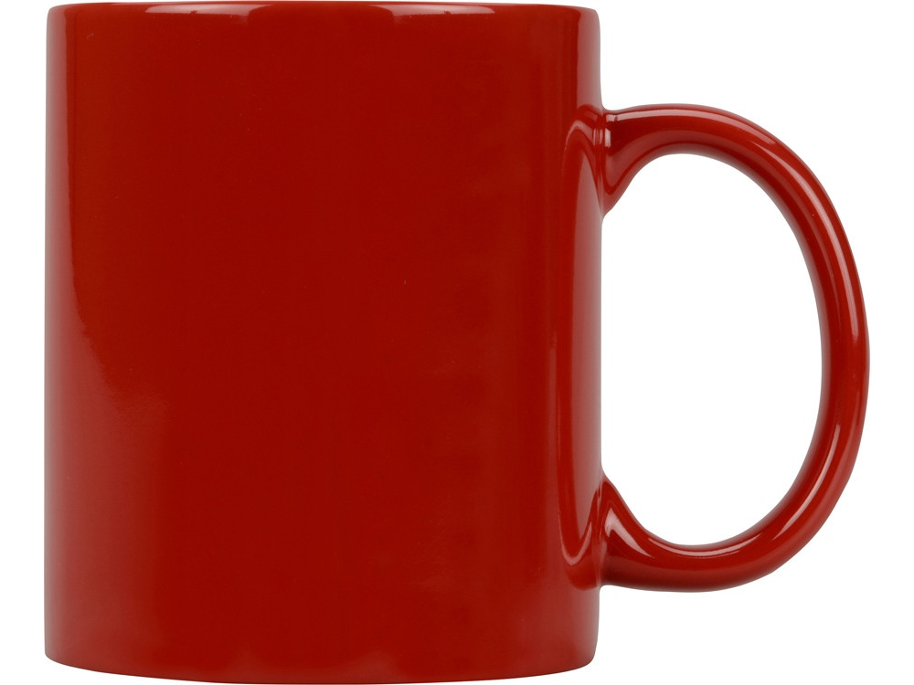 Подарочный набор Mattina с кофе, красный (артикул 700111) - фото 6 - id-p65814028