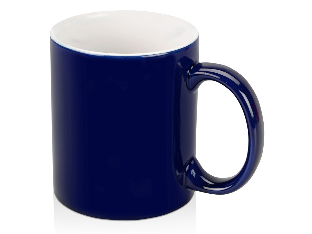 Подарочный набор Mattina с кофе, синий (артикул 700112) - фото 5 - id-p65814029