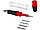 Инструмент King 7-ми функциональный, красный (артикул 10426302), фото 3