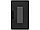 Картхолдер RFID, черный (артикул 13495100), фото 3