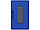 Картхолдер RFID, синий (артикул 13495102), фото 3
