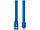 Bracelet Зарядный кабель 2-в-1, синий (артикул 13495502), фото 2