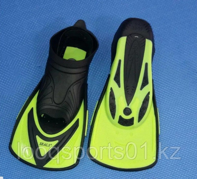 Ласты для плавания Seals (42-43)