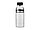 Бутылка спортивная Slice на 600 мл, черный/серый (артикул 10033100), фото 3
