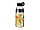 Бутылка спортивная Slice на 600 мл, черный/серый (артикул 10033100), фото 5
