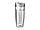 Термостакан Sippe, белый прозрачный (артикул 10033400), фото 2